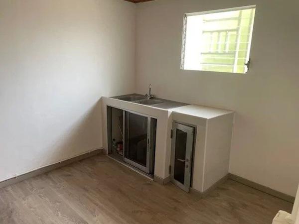 Vente Maison 5 pièces 84 m2 à Fort-de-France