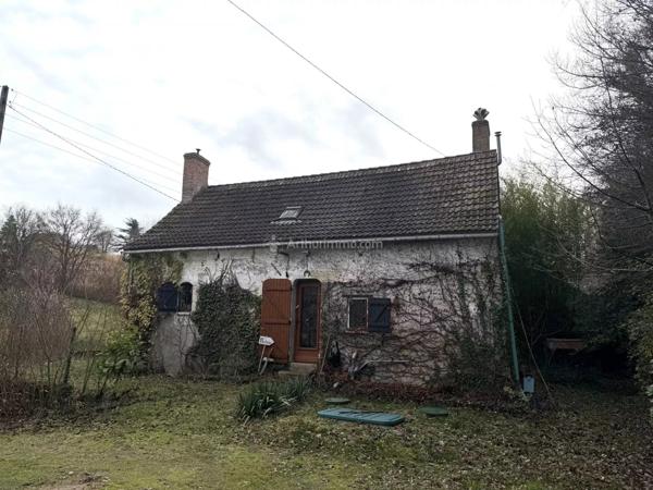 Vente Maison 6 pièces 111 m2 à La Chartre-sur-le-Loir