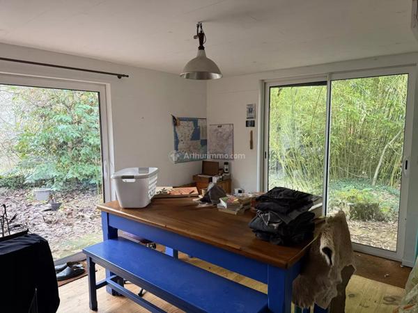 Vente Maison 6 pièces 111 m2 à La Chartre-sur-le-Loir