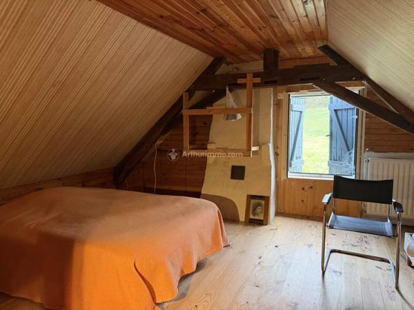 Vente Maison 6 pièces 111 m2 à La Chartre-sur-le-Loir