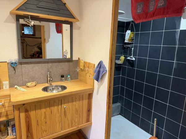 Vente Maison 6 pièces 111 m2 à La Chartre-sur-le-Loir