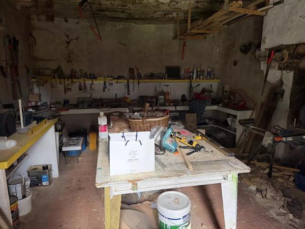 Vente Maison 6 pièces 111 m2 à La Chartre-sur-le-Loir