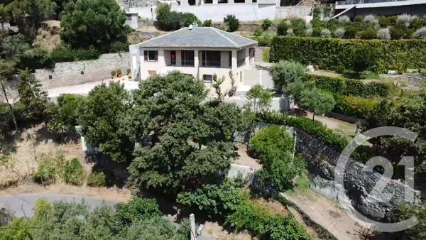 Maison à vendre  6 pièces - 220 m2 VILLE DI PIETRABUGNO - 202