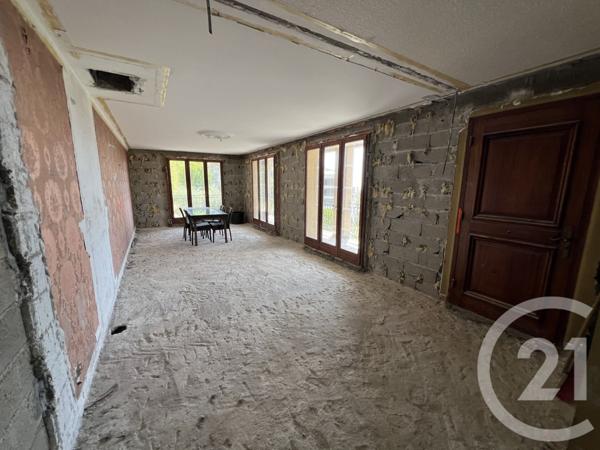 Maison à vendre  6 pièces - 220 m2 VILLE DI PIETRABUGNO - 202