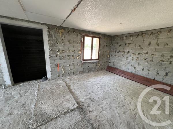 Maison à vendre  6 pièces - 220 m2 VILLE DI PIETRABUGNO - 202