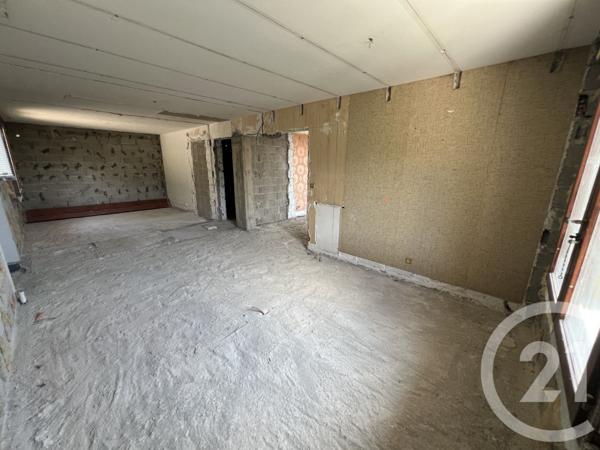 Maison à vendre  6 pièces - 220 m2 VILLE DI PIETRABUGNO - 202