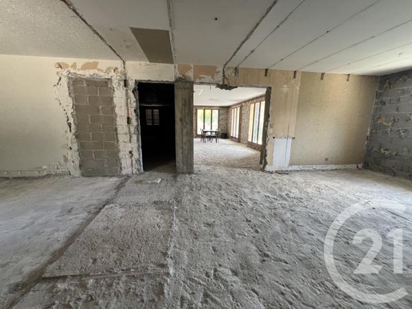 Maison à vendre  6 pièces - 220 m2 VILLE DI PIETRABUGNO - 202