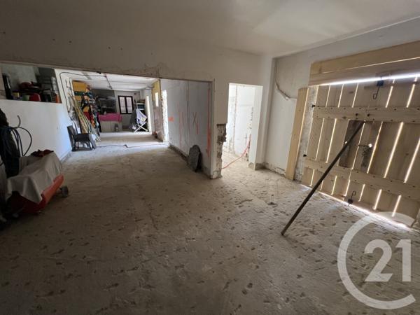 Maison à vendre  6 pièces - 220 m2 VILLE DI PIETRABUGNO - 202