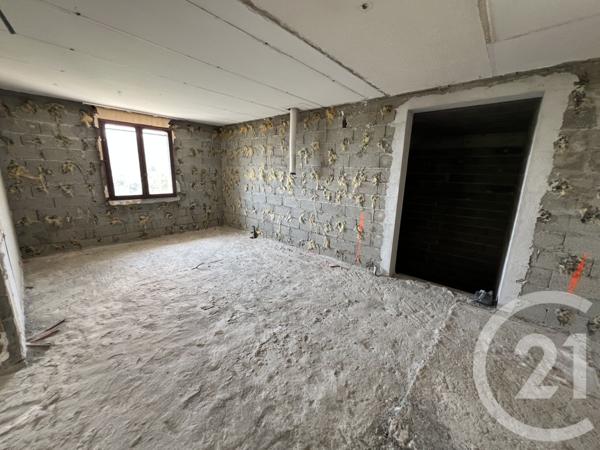 Maison à vendre  6 pièces - 220 m2 VILLE DI PIETRABUGNO - 202