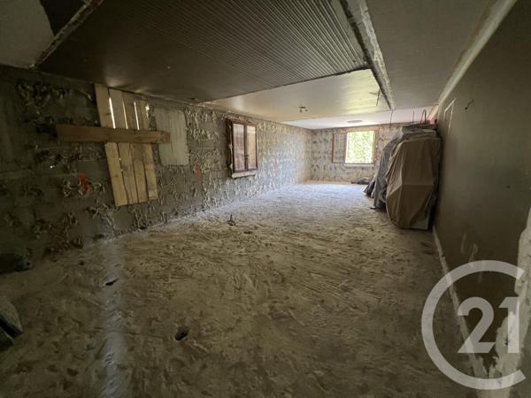 Maison à vendre  6 pièces - 220 m2 VILLE DI PIETRABUGNO - 202