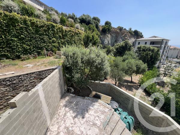 Maison à vendre  6 pièces - 220 m2 VILLE DI PIETRABUGNO - 202