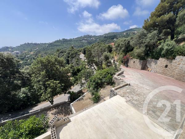 Maison à vendre  6 pièces - 220 m2 VILLE DI PIETRABUGNO - 202