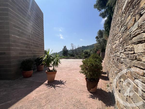 Maison à vendre  6 pièces - 220 m2 VILLE DI PIETRABUGNO - 202