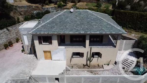 Maison à vendre  6 pièces - 220 m2 VILLE DI PIETRABUGNO - 202