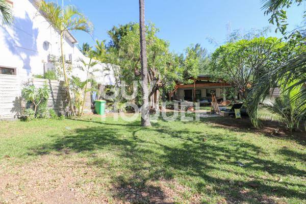 MAISON AVEC ACCÉS PRIVATIF À LA PLAGE