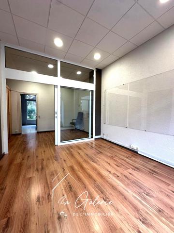 LOCAL COMMERCIAL GRENOBLE