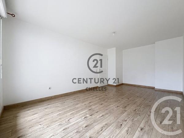 Appartement F2 à vendre  2 pièces - 46,20 m2 CHELLES - 77