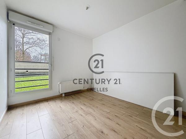 Appartement F2 à vendre  2 pièces - 46,20 m2 CHELLES - 77