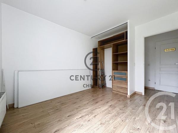 Appartement F2 à vendre  2 pièces - 46,20 m2 CHELLES - 77