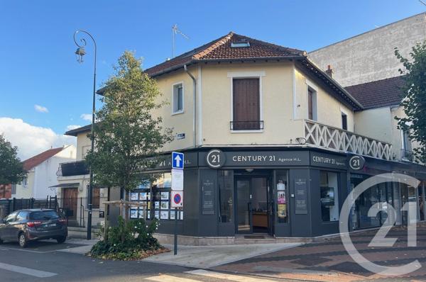 Appartement F2 à vendre  2 pièces - 46,20 m2 CHELLES - 77