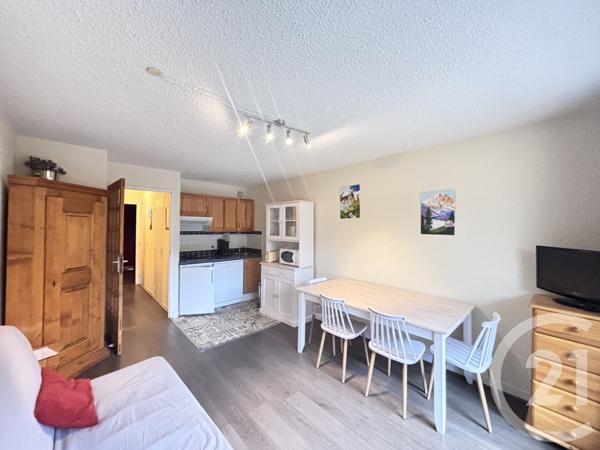 Appartement T2 à vendre  2 pièces - 32 m2 RISOUL - 05