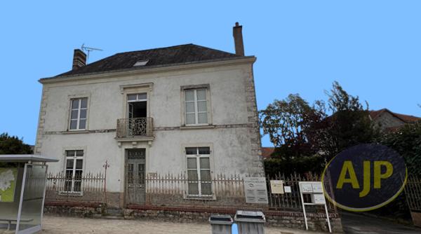 Biens de prestige à vendre Nort Sur Erdre : 679 250 € - AJP Immobilier Nort-sur-Erdre