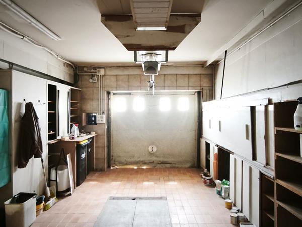 Maison de ville à vendre à Bressuire - Idéal investisseur