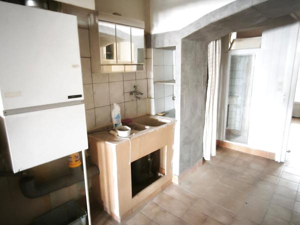 Maison de ville à vendre à Bressuire - Idéal investisseur