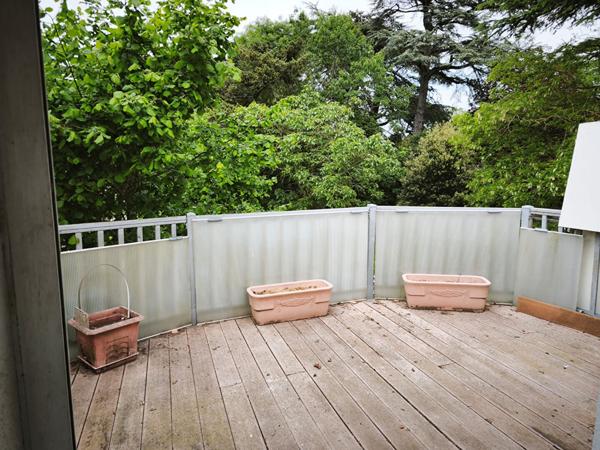 Maison de ville à vendre à Bressuire - Idéal investisseur