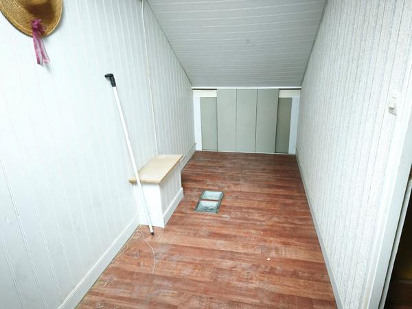 Maison de ville à vendre à Bressuire - Idéal investisseur
