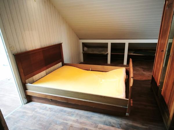Maison de ville à vendre à Bressuire - Idéal investisseur