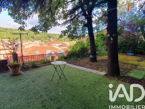 Appartement à vendre 4 pièces 76 m² Bédarieux