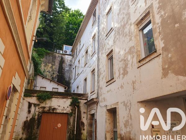 Appartement à vendre 4 pièces 76 m² Bédarieux