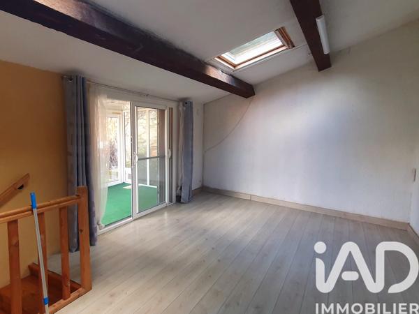Appartement à vendre 4 pièces 76 m² Bédarieux