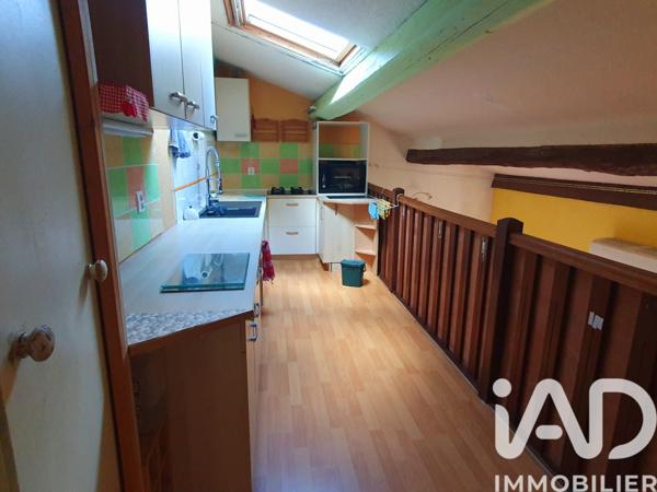 Appartement à vendre 4 pièces 76 m² Bédarieux