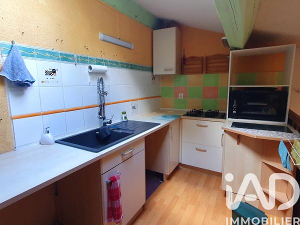 Appartement à vendre 4 pièces 76 m² Bédarieux