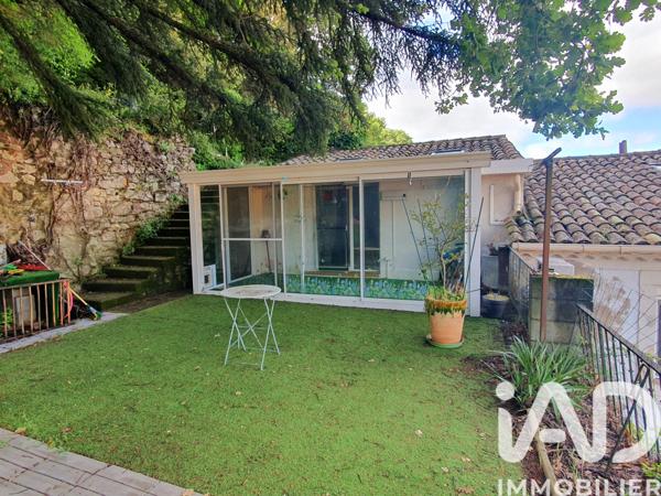 Appartement à vendre 4 pièces 76 m² Bédarieux