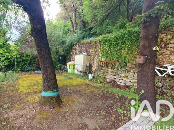 Appartement à vendre 4 pièces 76 m² Bédarieux