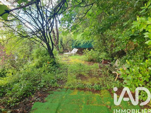 Appartement à vendre 4 pièces 76 m² Bédarieux