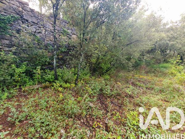 Appartement à vendre 4 pièces 76 m² Bédarieux