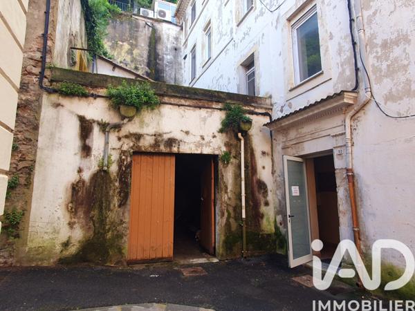 Appartement à vendre 4 pièces 76 m² Bédarieux