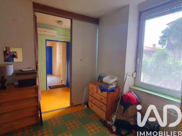 Appartement à vendre 4 pièces 76 m² Bédarieux