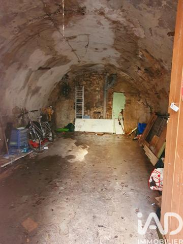 Appartement à vendre 4 pièces 76 m² Bédarieux