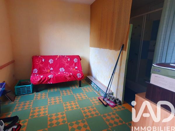 Appartement à vendre 4 pièces 76 m² Bédarieux