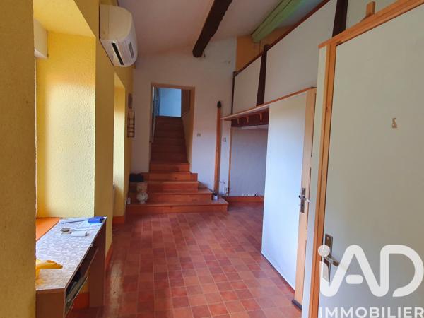Appartement à vendre 4 pièces 76 m² Bédarieux