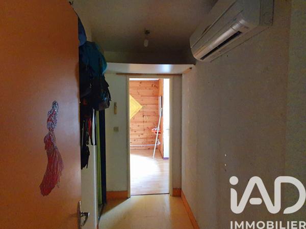 Appartement à vendre 4 pièces 76 m² Bédarieux