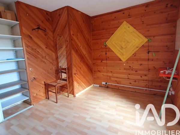 Appartement à vendre 4 pièces 76 m² Bédarieux