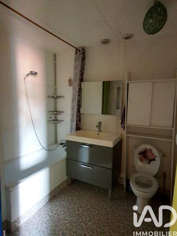 Appartement à vendre 4 pièces 76 m² Bédarieux