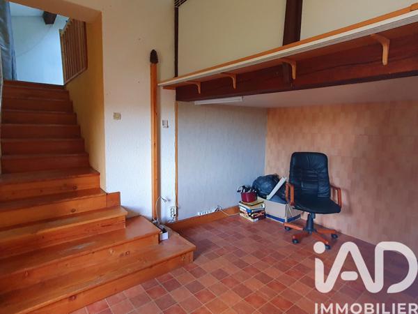 Appartement à vendre 4 pièces 76 m² Bédarieux