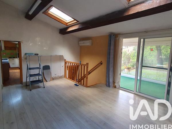 Appartement à vendre 4 pièces 76 m² Bédarieux